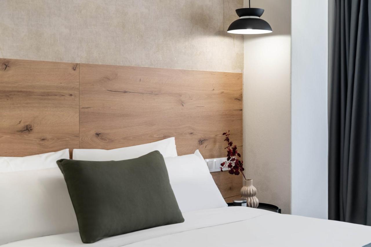 Koyo Athens 아파트 호텔 외부 사진