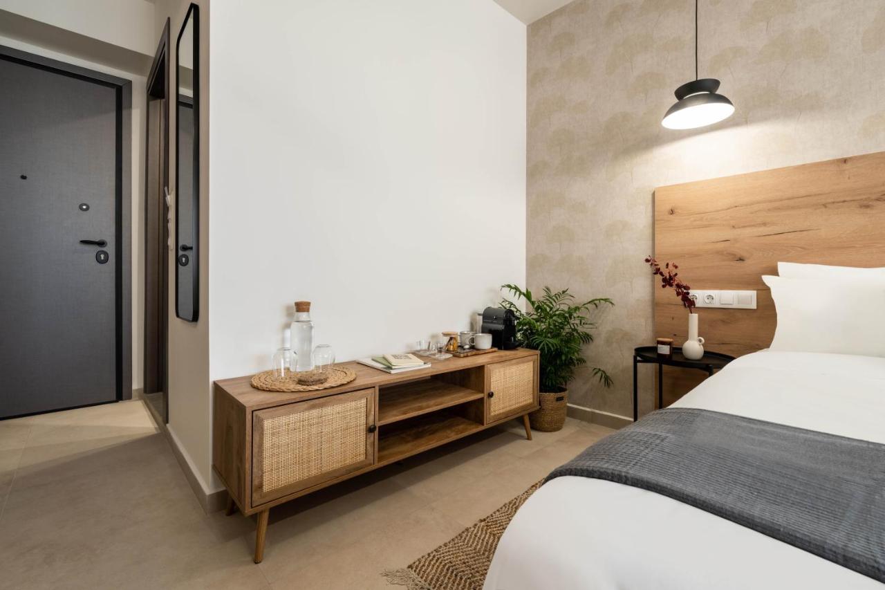 Koyo Athens 아파트 호텔 외부 사진