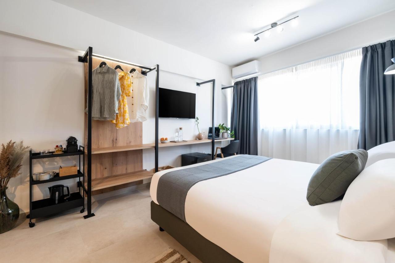 Koyo Athens 아파트 호텔 외부 사진