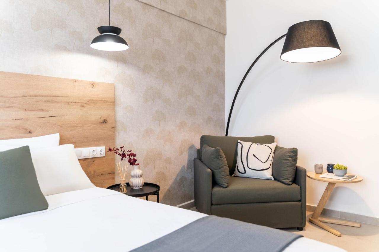 Koyo Athens 아파트 호텔 외부 사진