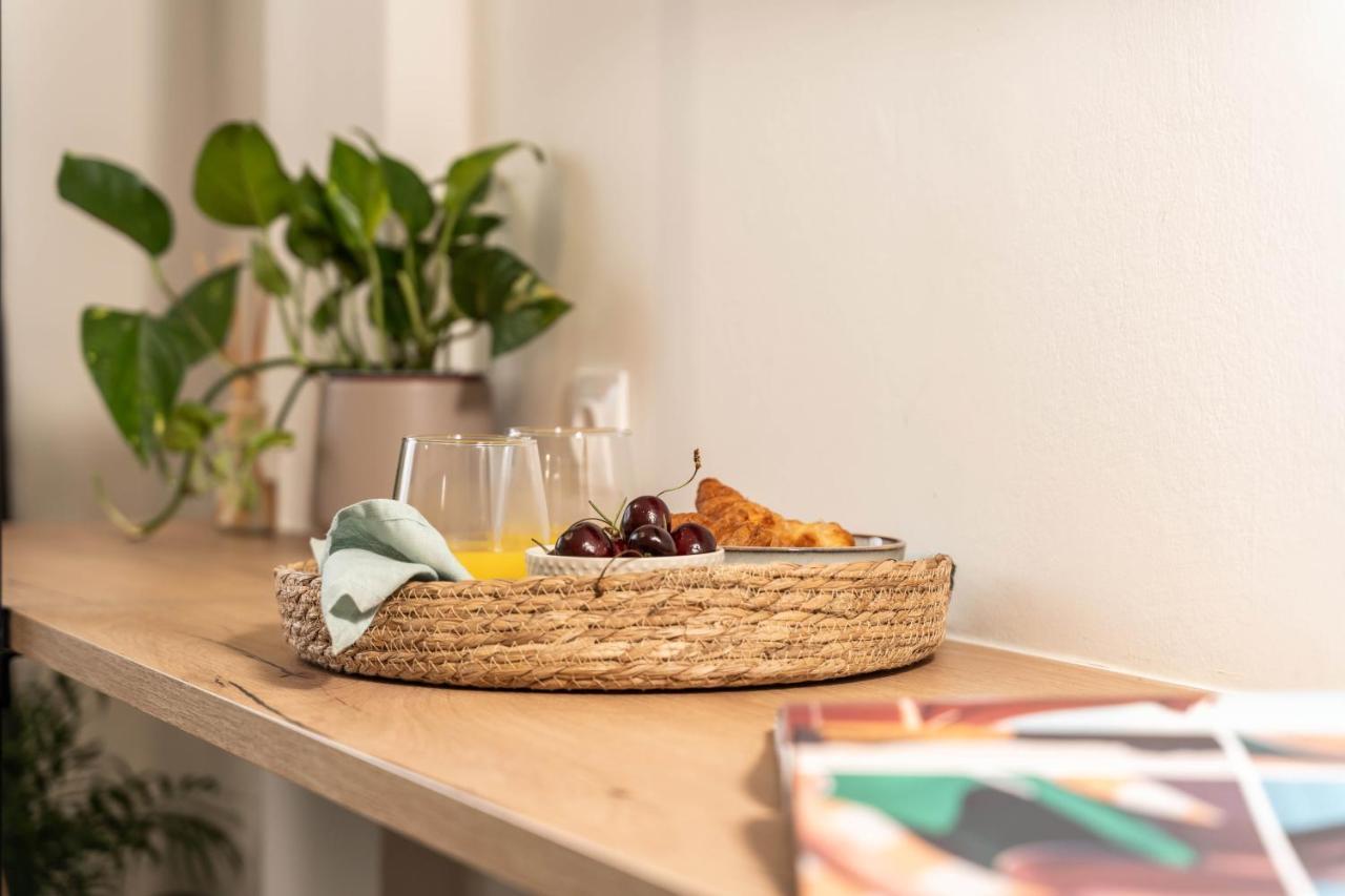 Koyo Athens 아파트 호텔 외부 사진