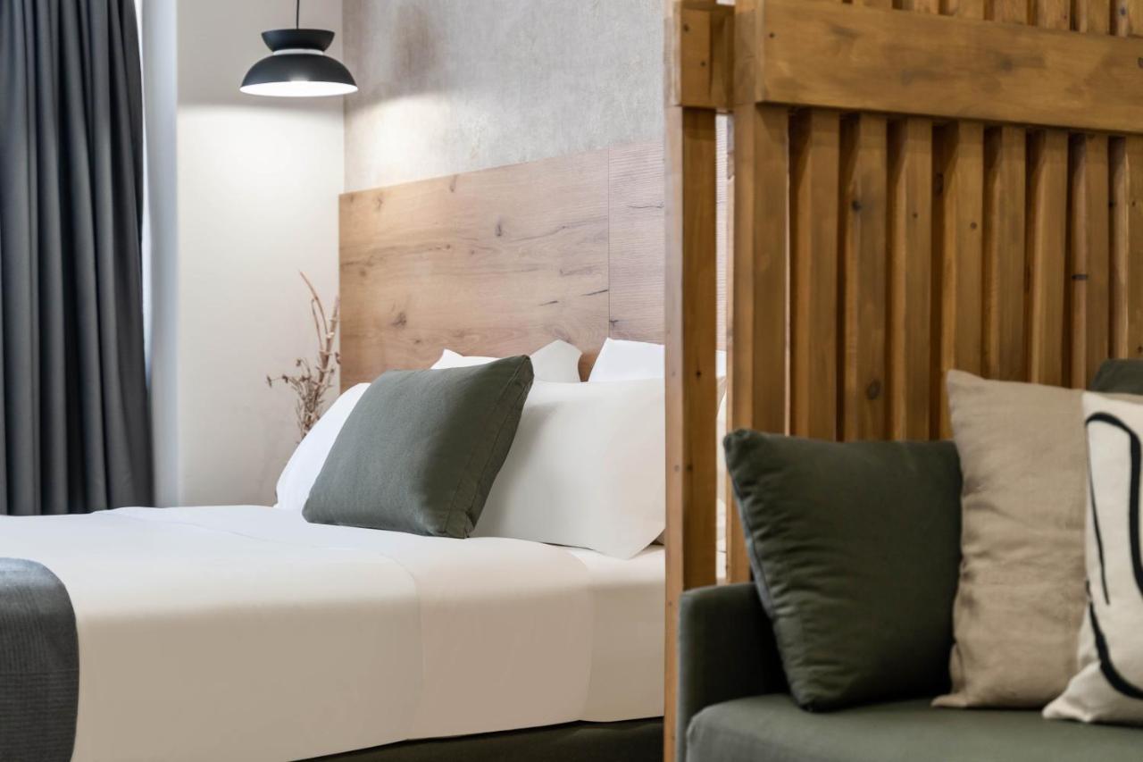 Koyo Athens 아파트 호텔 외부 사진